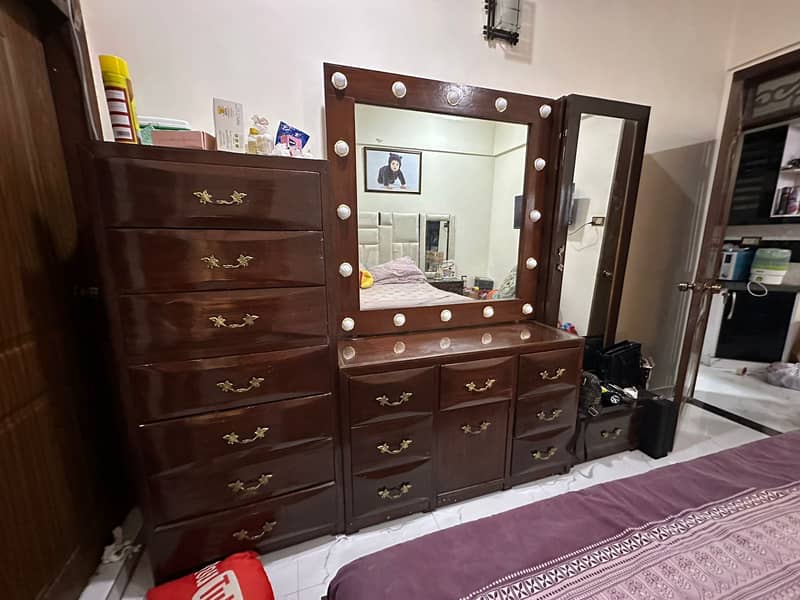 Bedroom set for sale 3