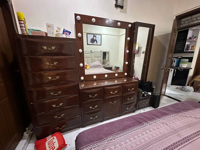 Bedroom set for sale 5