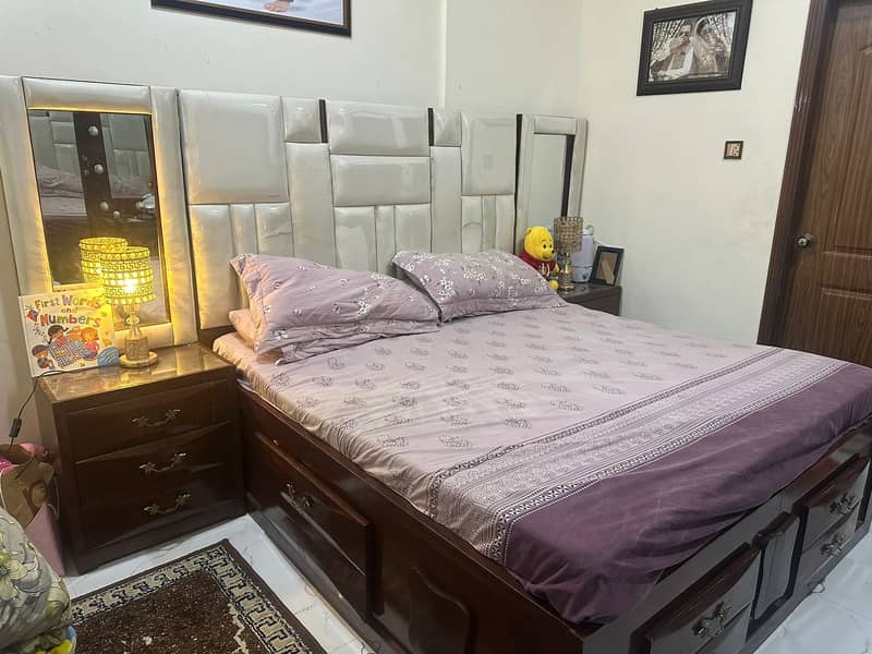 Bedroom set for sale 7