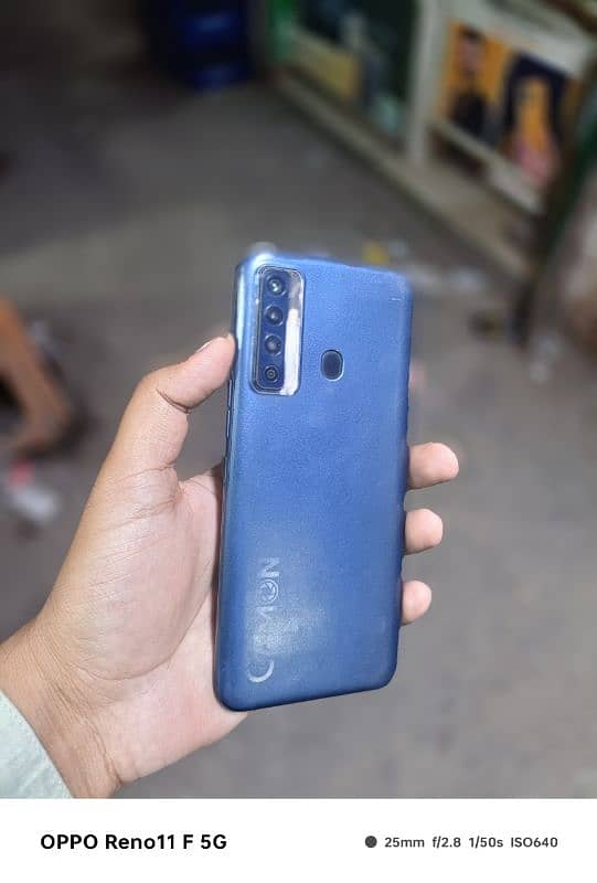 Tecno Camon 17 ex Tecno Spark GO 2024/ Infinix smart 8/Redmi A3 0