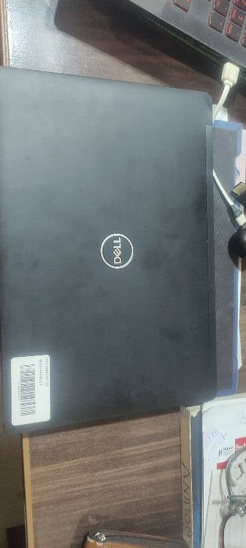 dell latitude 7390 16/256 10/10 4