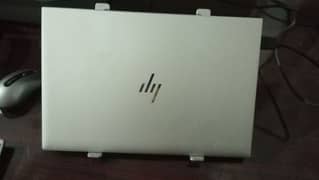 HP Elite Book 840 G7 i7 10th Gen