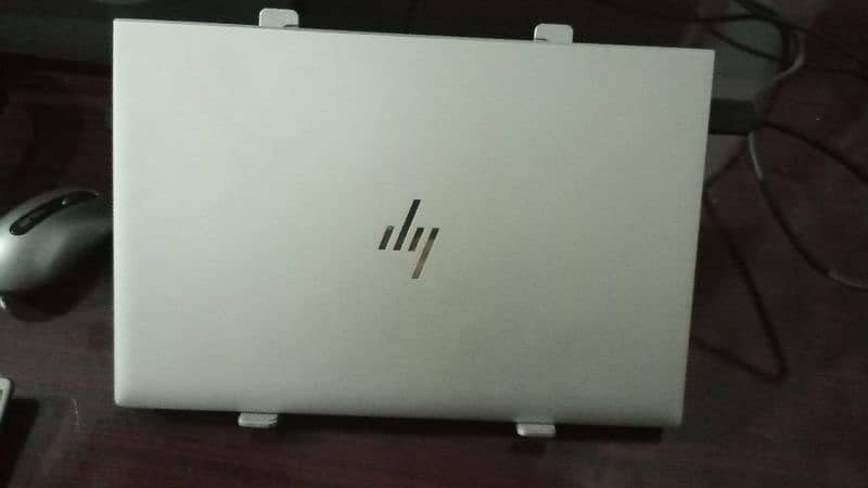 HP Elite Book 840 G7 i7 10th Gen 0