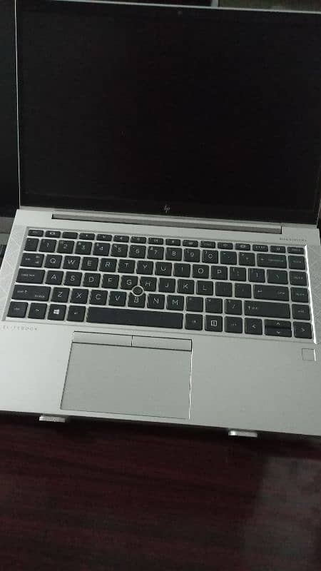 HP Elite Book 840 G7 i7 10th Gen 1