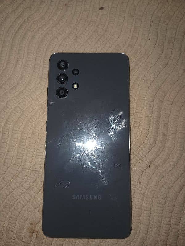 Samsung a32 0