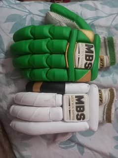 cricket batting gloves lefty