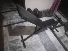 Complete Gym Equipments For Home