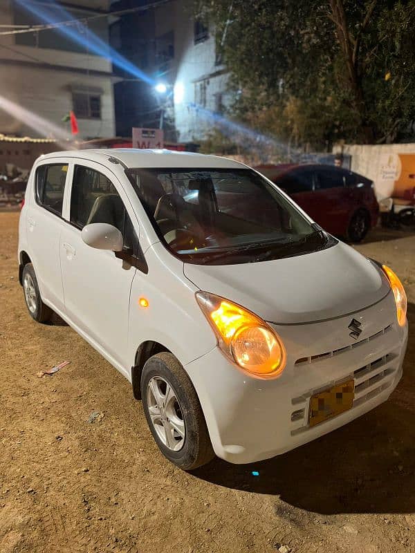 Suzuki Alto 2010 14 0