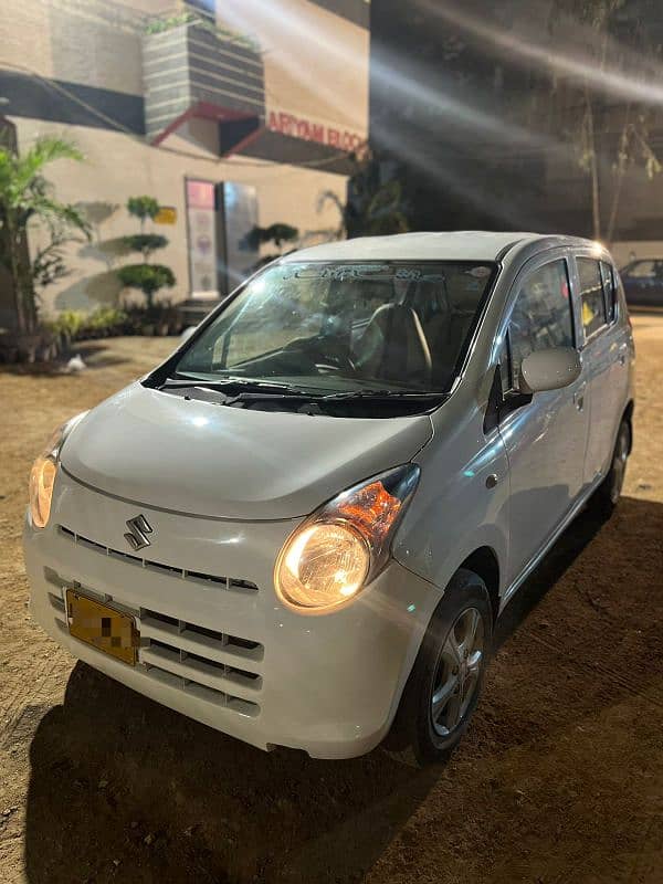 Suzuki Alto 2010 14 1