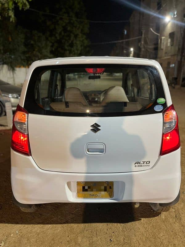 Suzuki Alto 2010 14 2