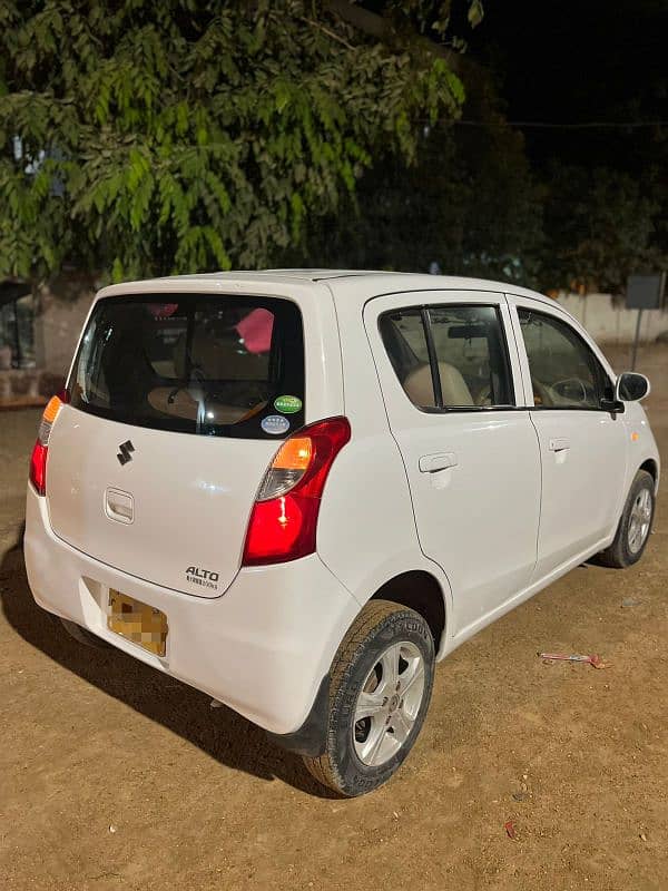 Suzuki Alto 2010 14 3