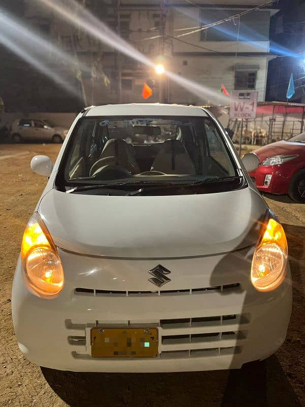 Suzuki Alto 2010 14 6