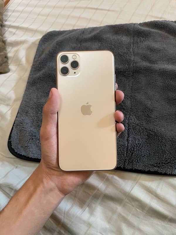 iphone 11 pro max pta approved 0