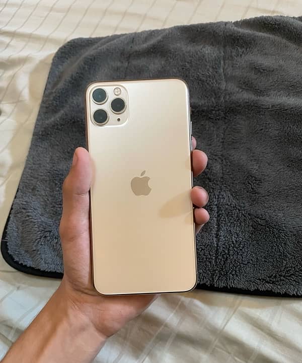 iphone 11 pro max pta approved 1