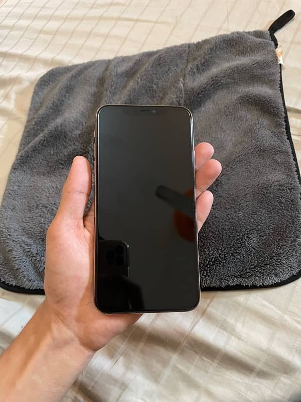 iphone 11 pro max pta approved 3