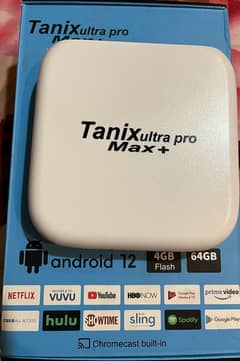 Android TV Box