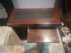 Computer Table For Office Or Home Use