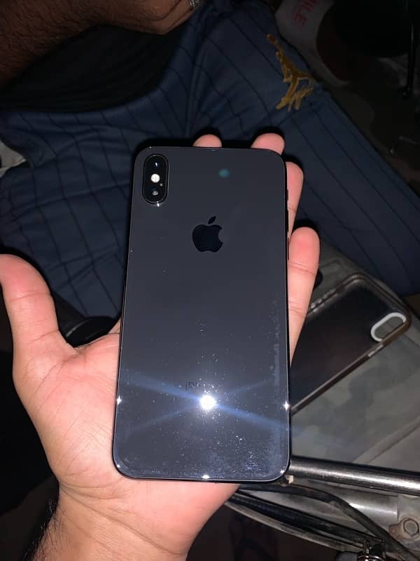 i phone x 64 non pta 0