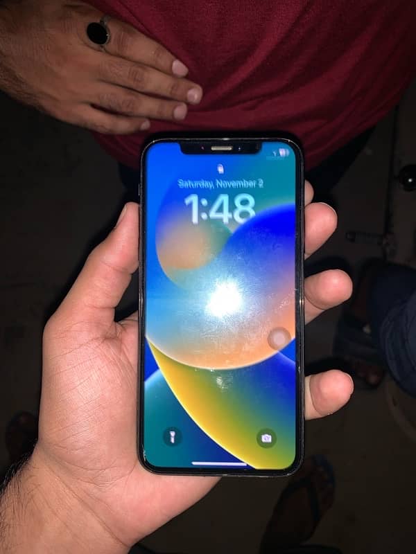 i phone x 64 non pta 2