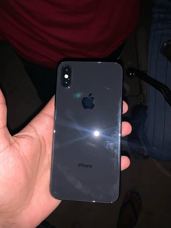 i phone x 64 non pta 5