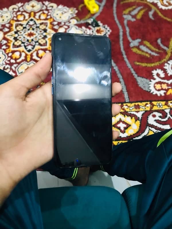 Oneplus N200 Pta Approved Urgent sell 2