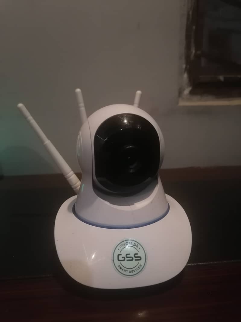 V380 Pro Smart Camera For Sale 0