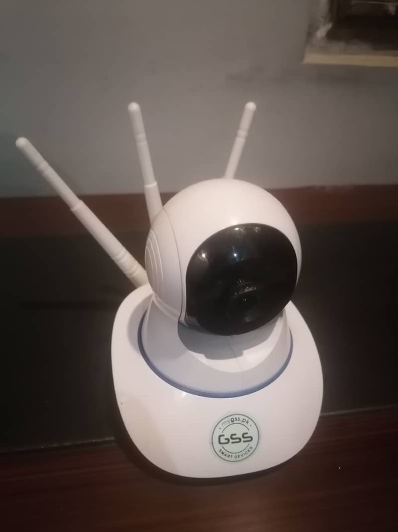 V380 Pro Smart Camera For Sale 1