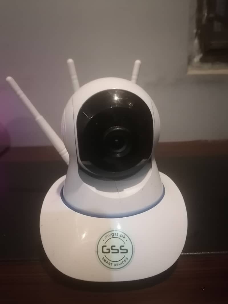 V380 Pro Smart Camera For Sale 2