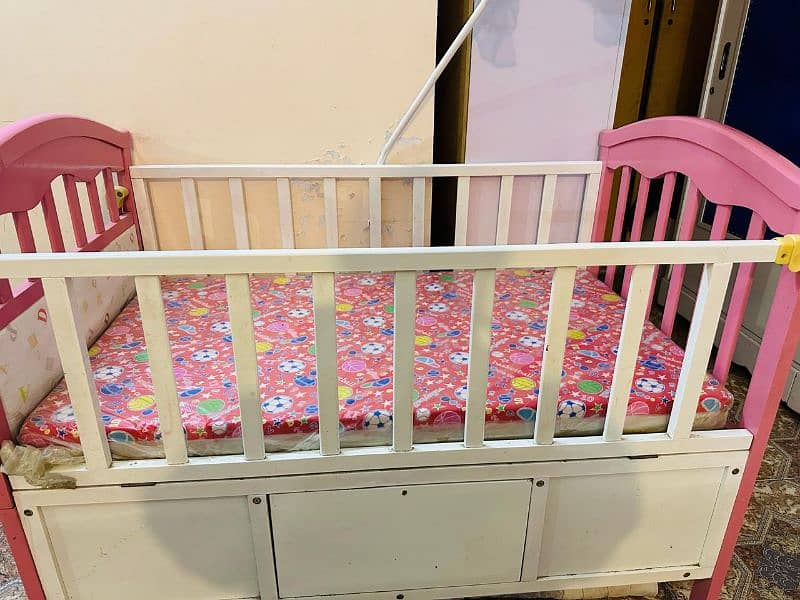 baby crib 0