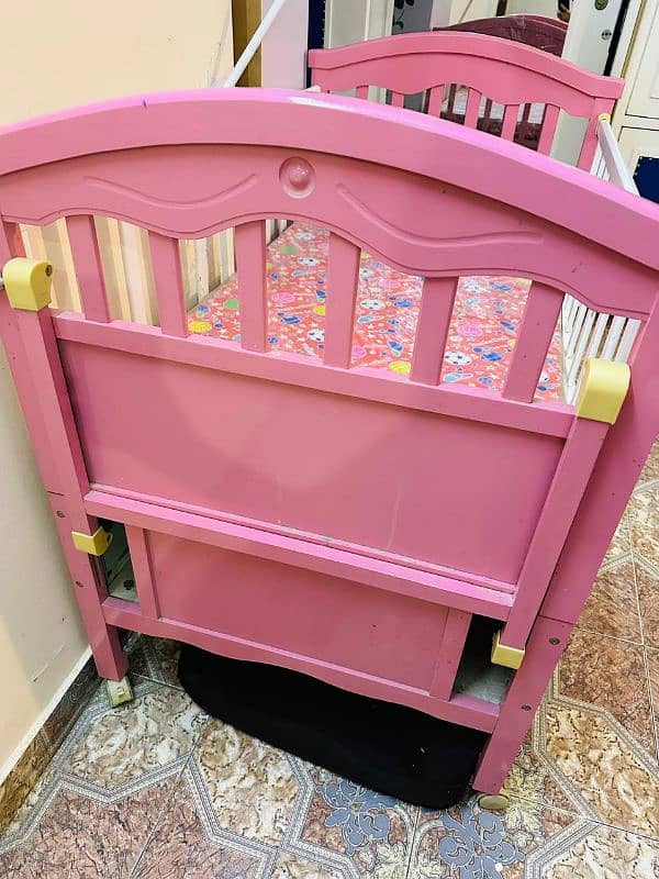 baby crib 4