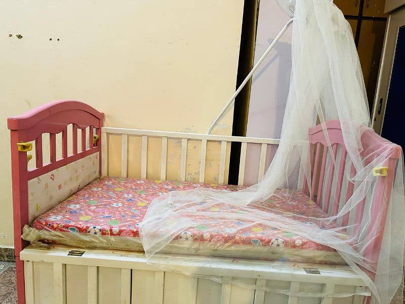 baby crib 6