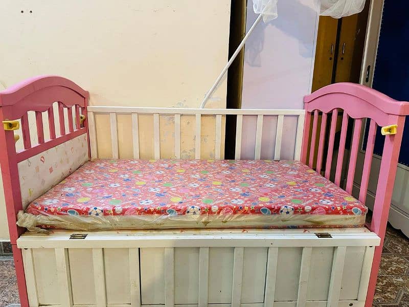 baby crib 7