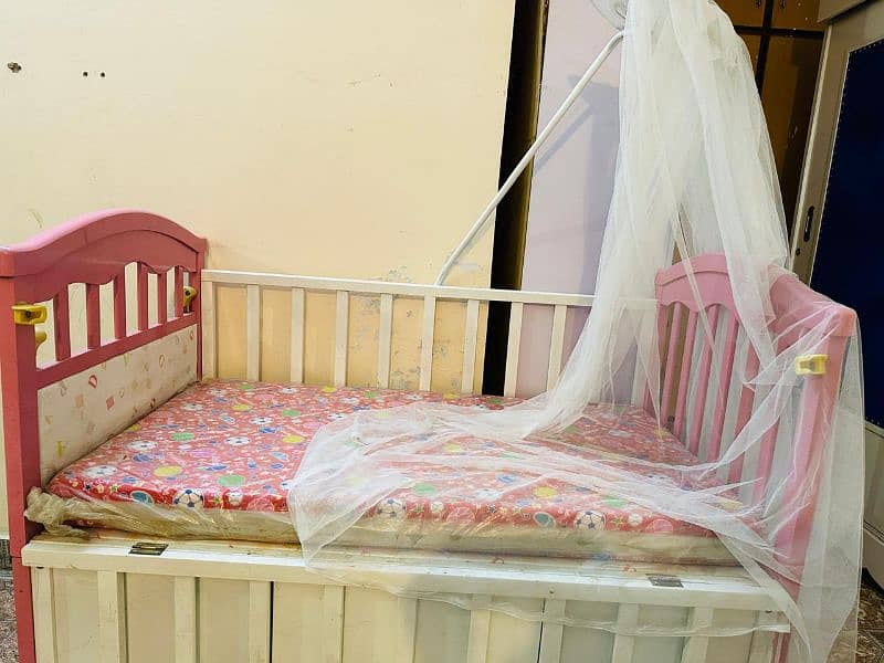 baby crib 9