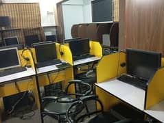 10 piece`s cubicle For Sale