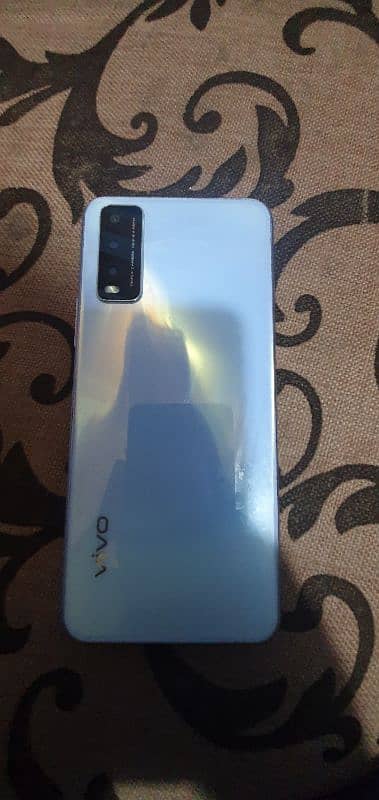 VIVO Y20 0