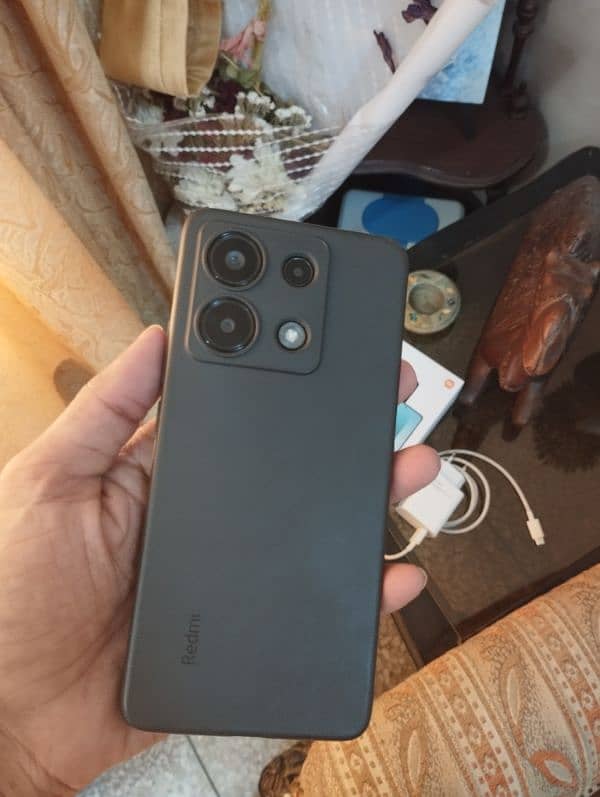 Redmi Note 13 2