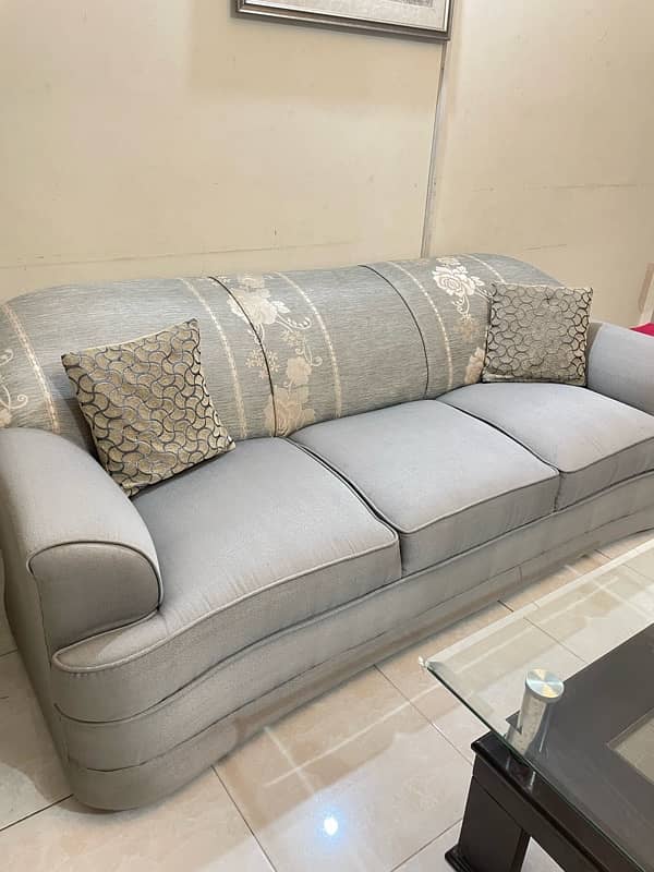 7 seater sofa set 1