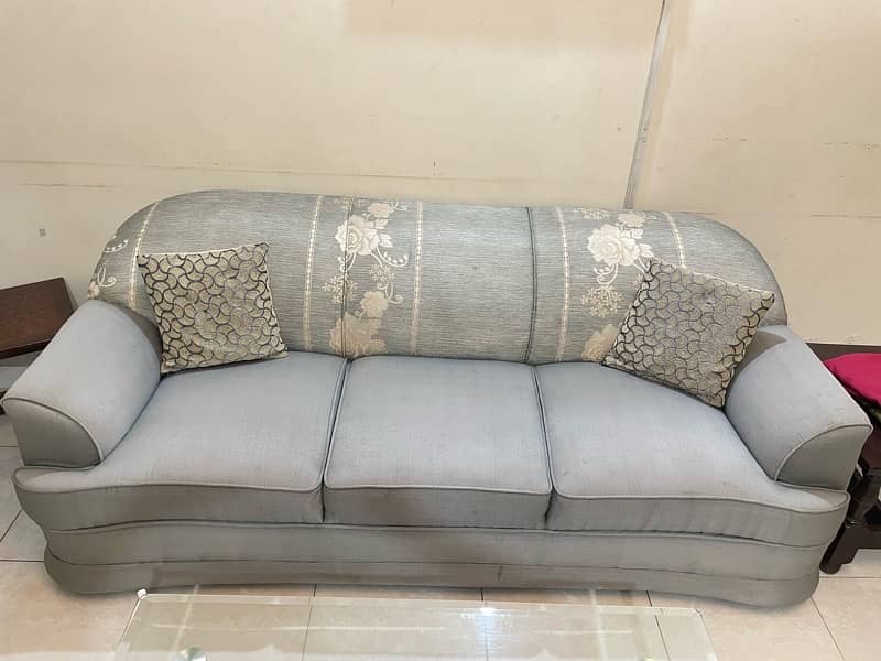 7 seater sofa set 2