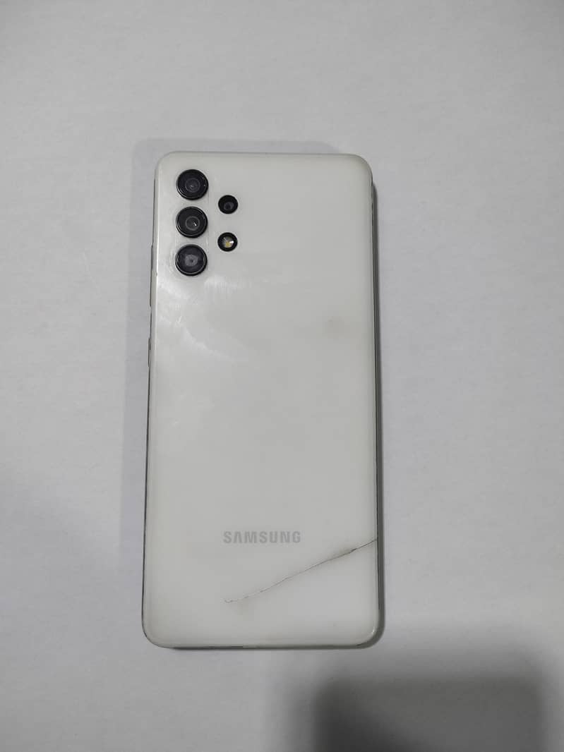 Samsung A 32 (6/128) 1