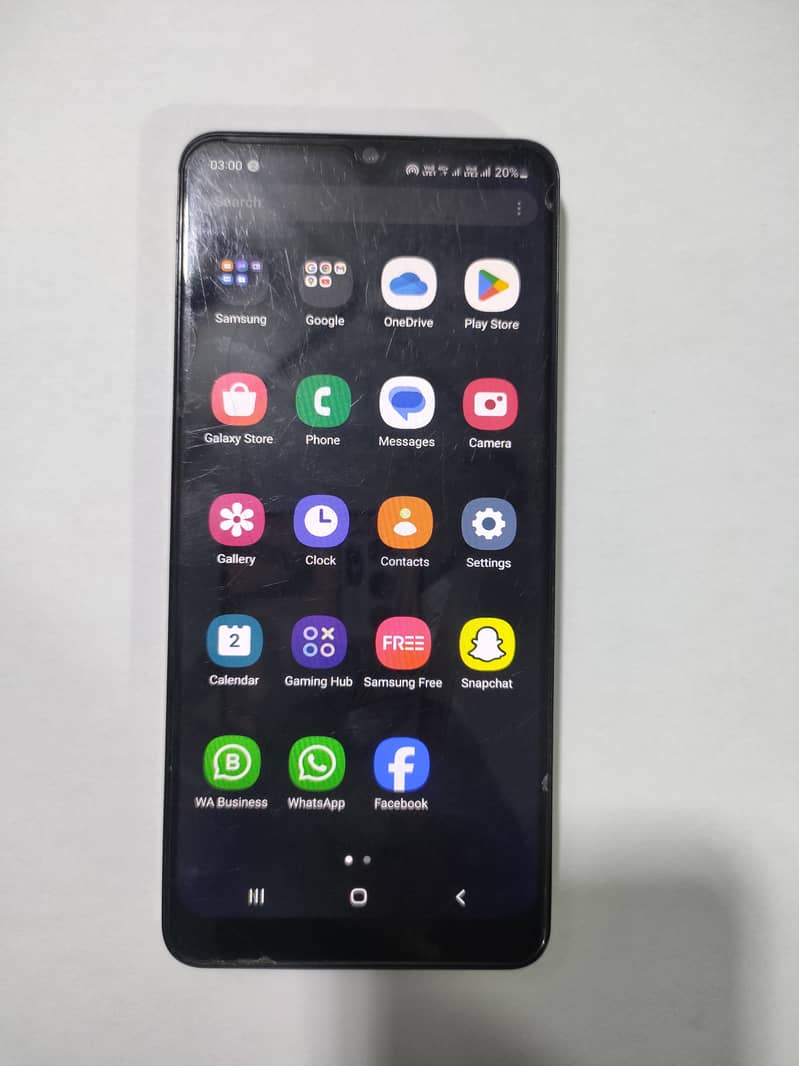 Samsung A 32 (6/128) 2