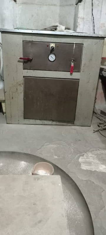 Casting Machine Complete Set used for Gold And silver Jewelery 0