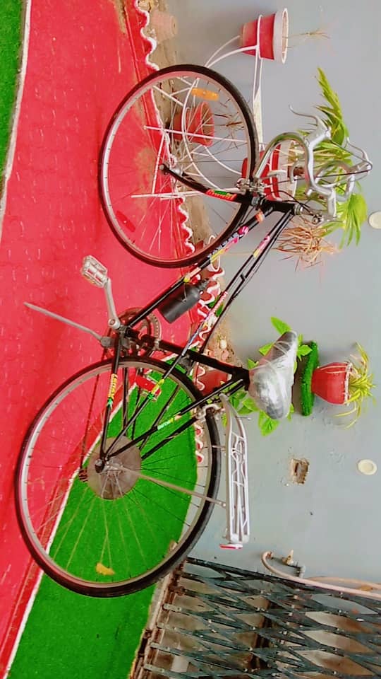 Imported Sports Cycle for sale 1