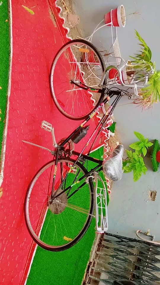 Imported Sports Cycle for sale 2