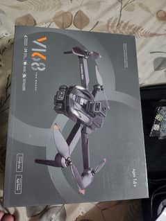 V168 Pro Drone