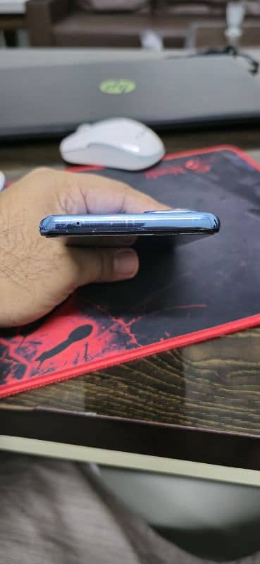 OnePlus 9 12/256 dual sim 4