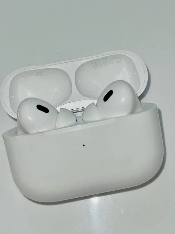 Airpods pro 0