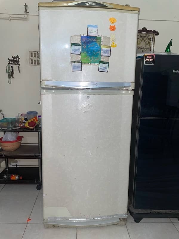 Refrigerator for sale 0