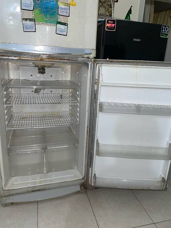 Refrigerator for sale 2