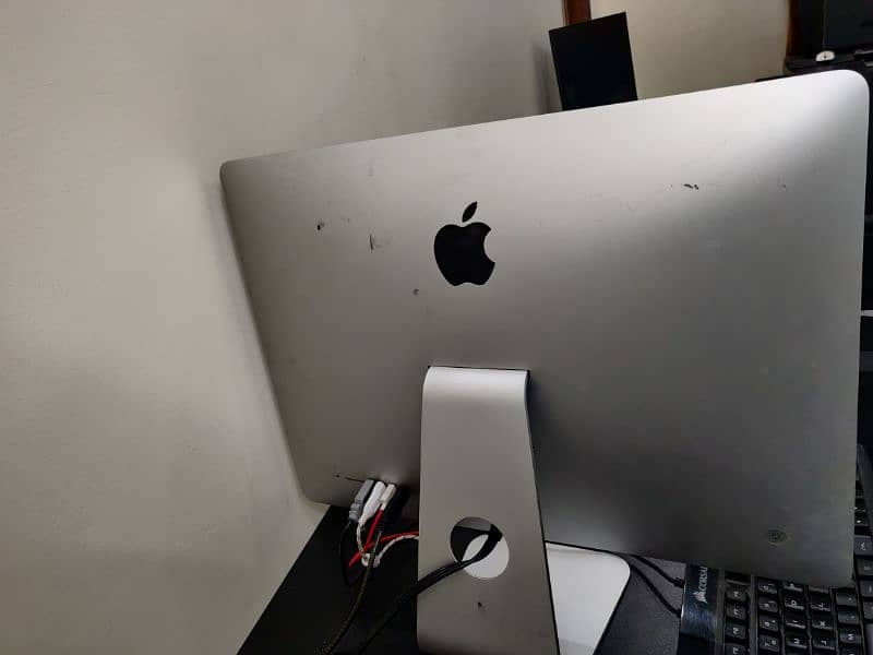 iMac 2017 model 4