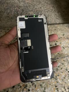 iphone Xsmax GX Lcd Just Lcd